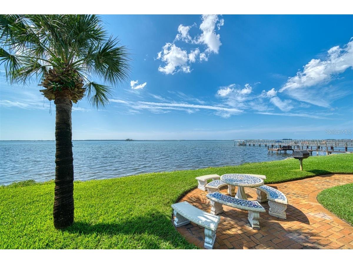 1101 Victoria Drive #7 Dunedin FL 34698 - ST. JOSEPH'S SOUND TB8507212 image20