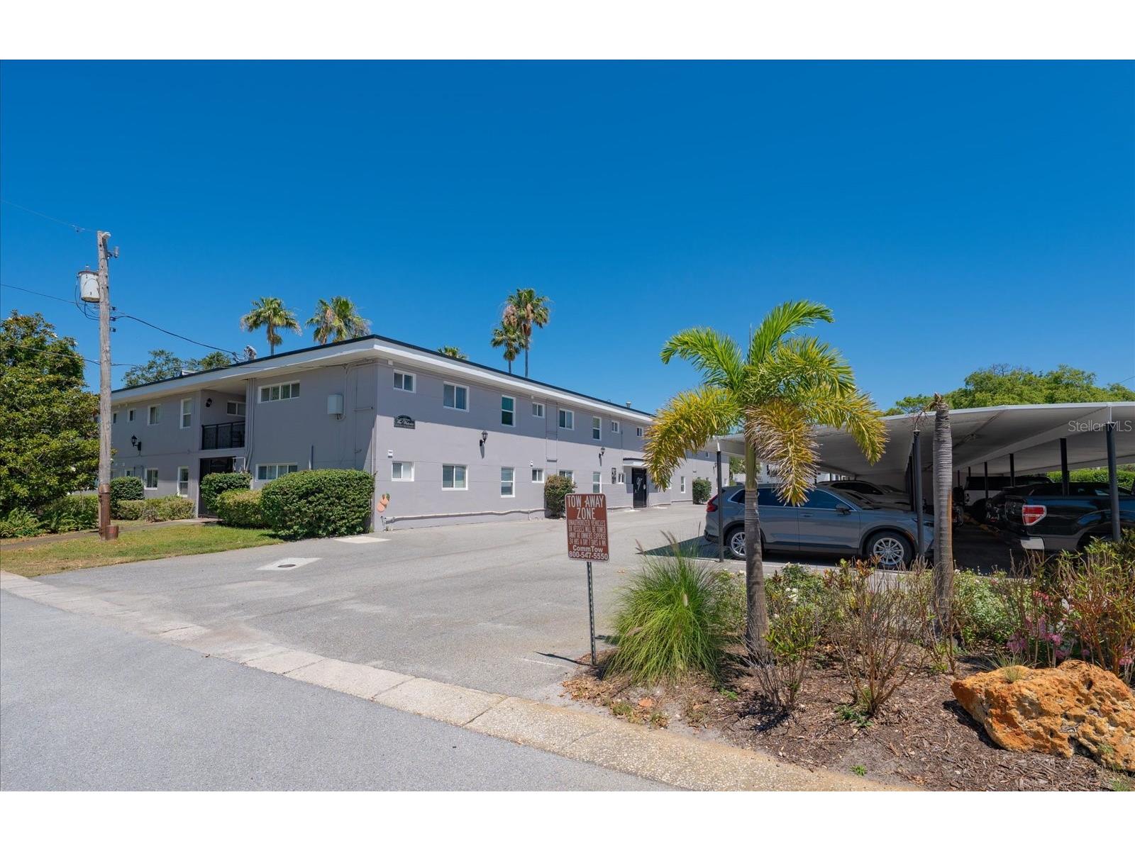 1101 Victoria Drive #7 Dunedin FL 34698 - ST. JOSEPH'S SOUND TB8507212 image21