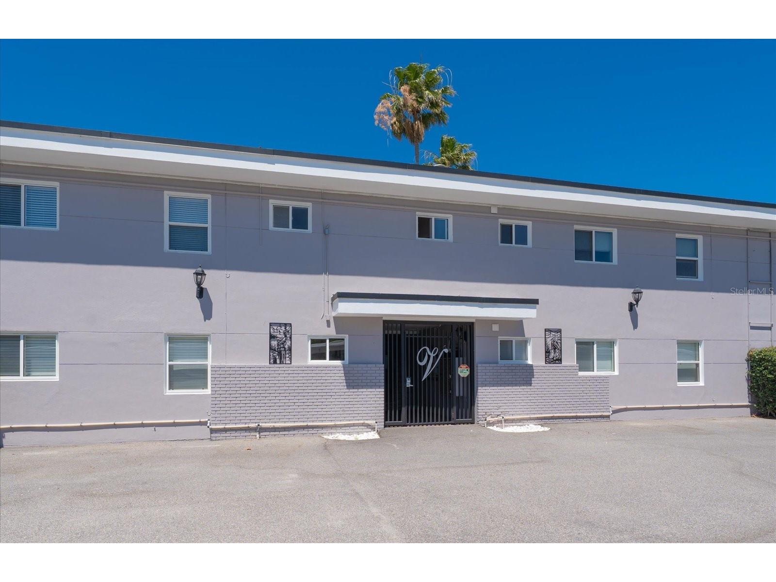 1101 Victoria Drive #7 Dunedin FL 34698 - ST. JOSEPH'S SOUND TB8507212 image22