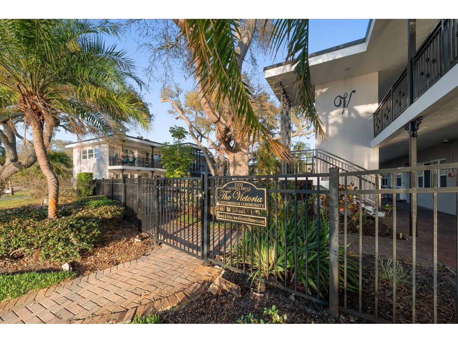 1101 Victoria Drive #7 Dunedin FL 34698 - ST. JOSEPH'S SOUND TB8507212 image24
