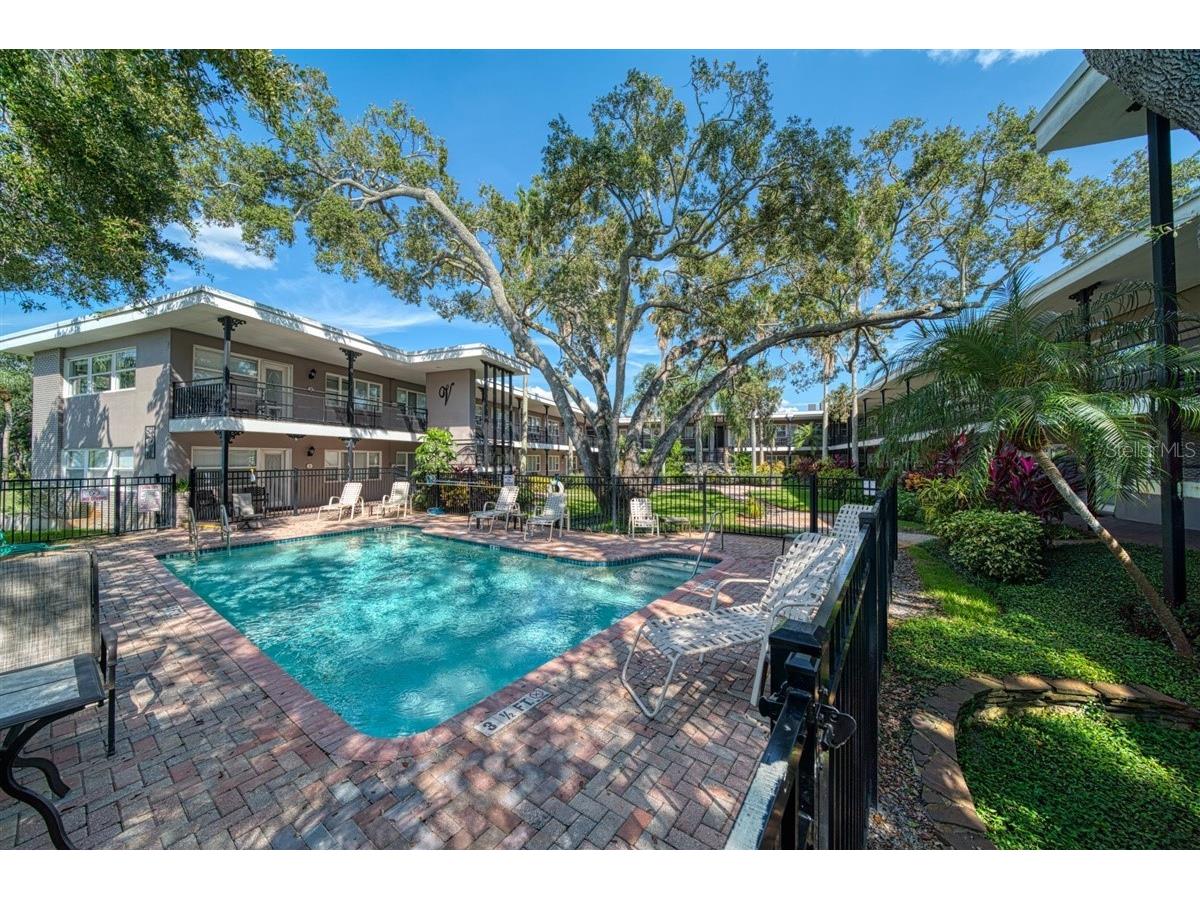 1101 Victoria Drive #7 Dunedin FL 34698 - ST. JOSEPH'S SOUND TB8507212 image25