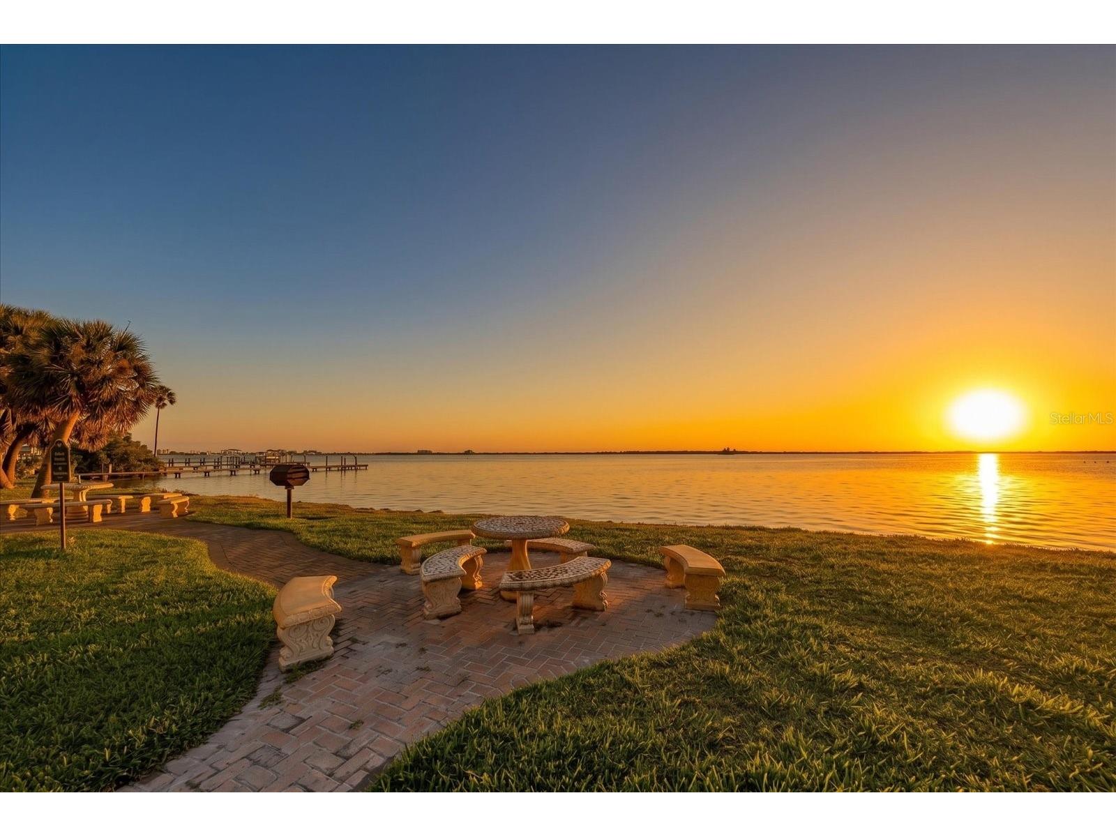 1101 Victoria Drive #7 Dunedin FL 34698 - ST. JOSEPH'S SOUND TB8507212 image26