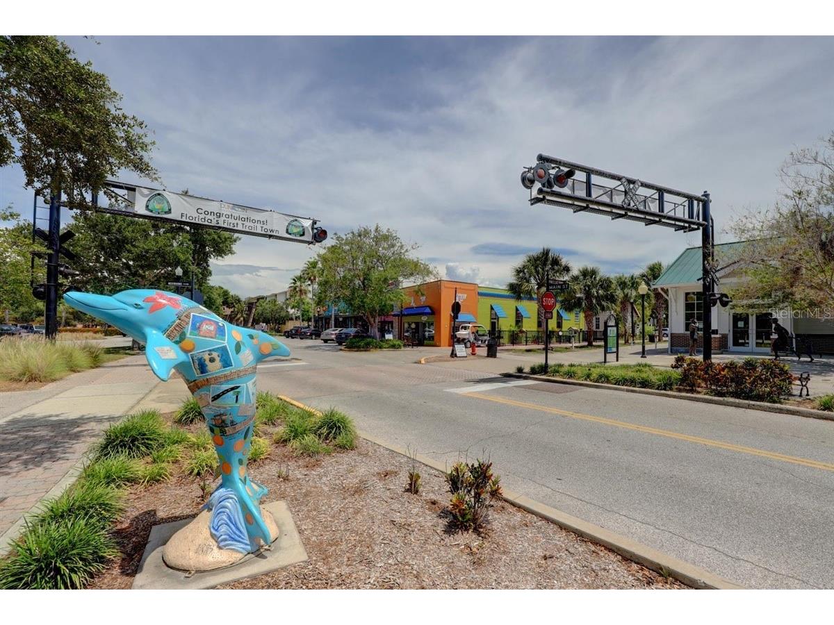 1101 Victoria Drive #7 Dunedin FL 34698 - ST. JOSEPH'S SOUND TB8507212 image28