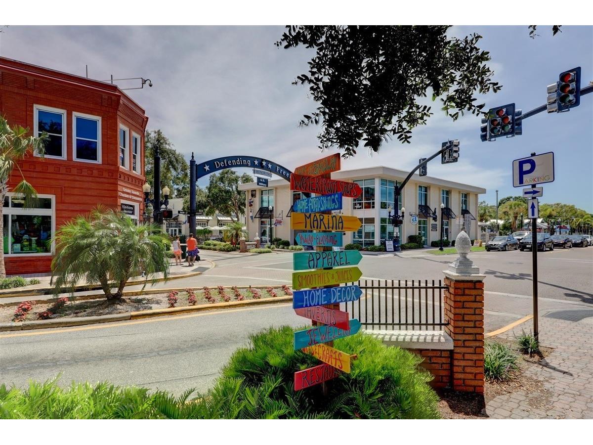1101 Victoria Drive #7 Dunedin FL 34698 - ST. JOSEPH'S SOUND TB8507212 image29