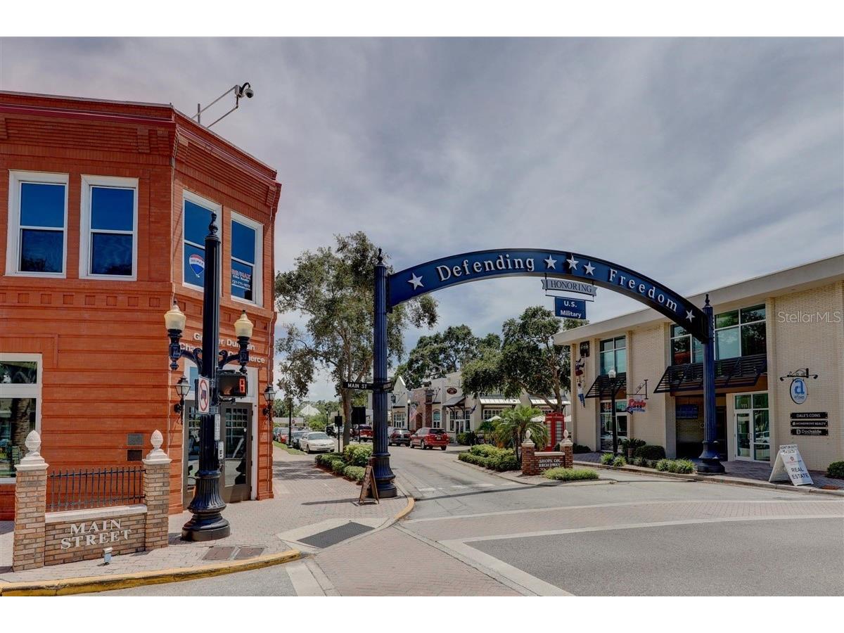 1101 Victoria Drive #7 Dunedin FL 34698 - ST. JOSEPH'S SOUND TB8507212 image30