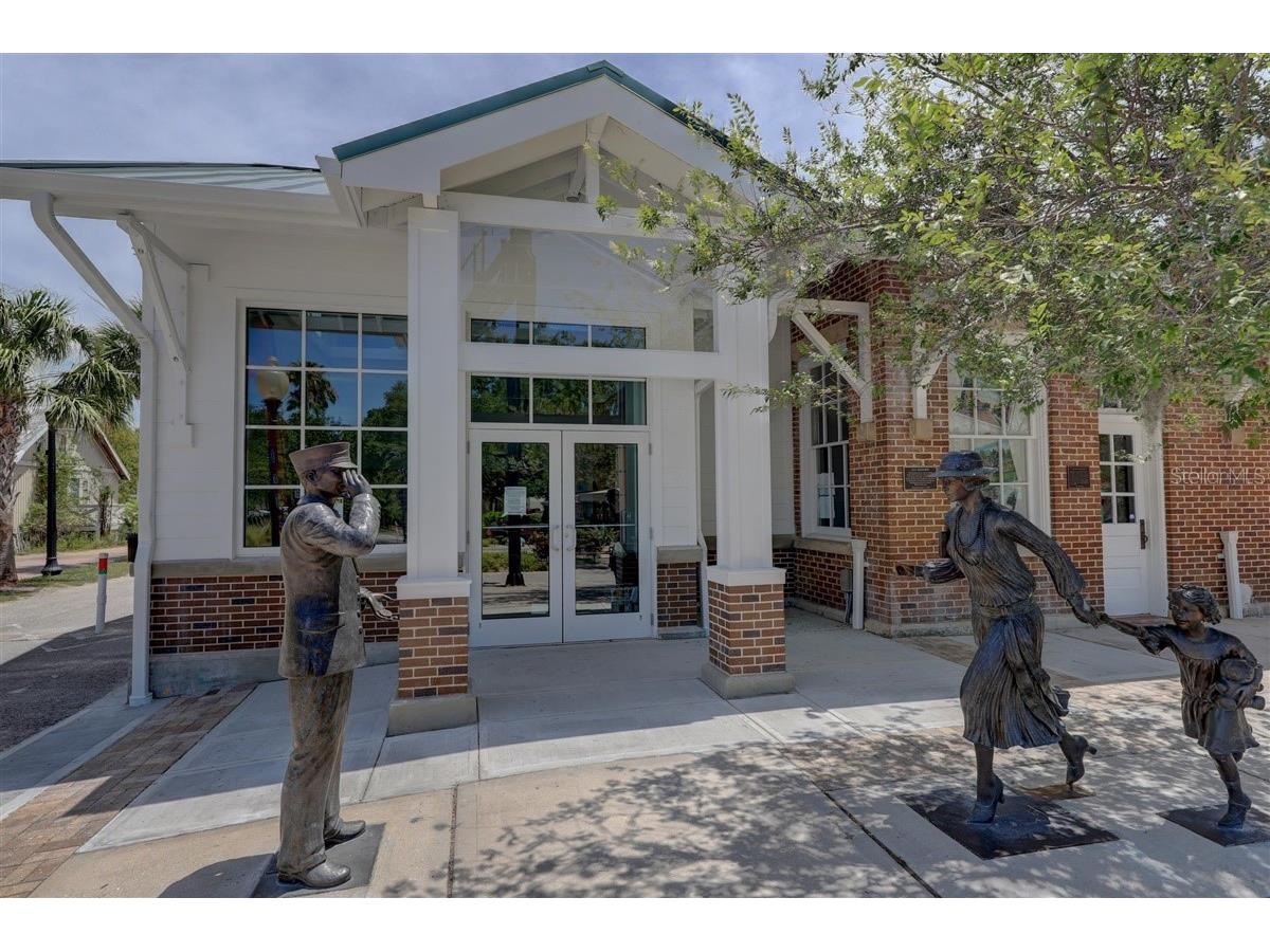 1101 Victoria Drive #7 Dunedin FL 34698 - ST. JOSEPH'S SOUND TB8507212 image33