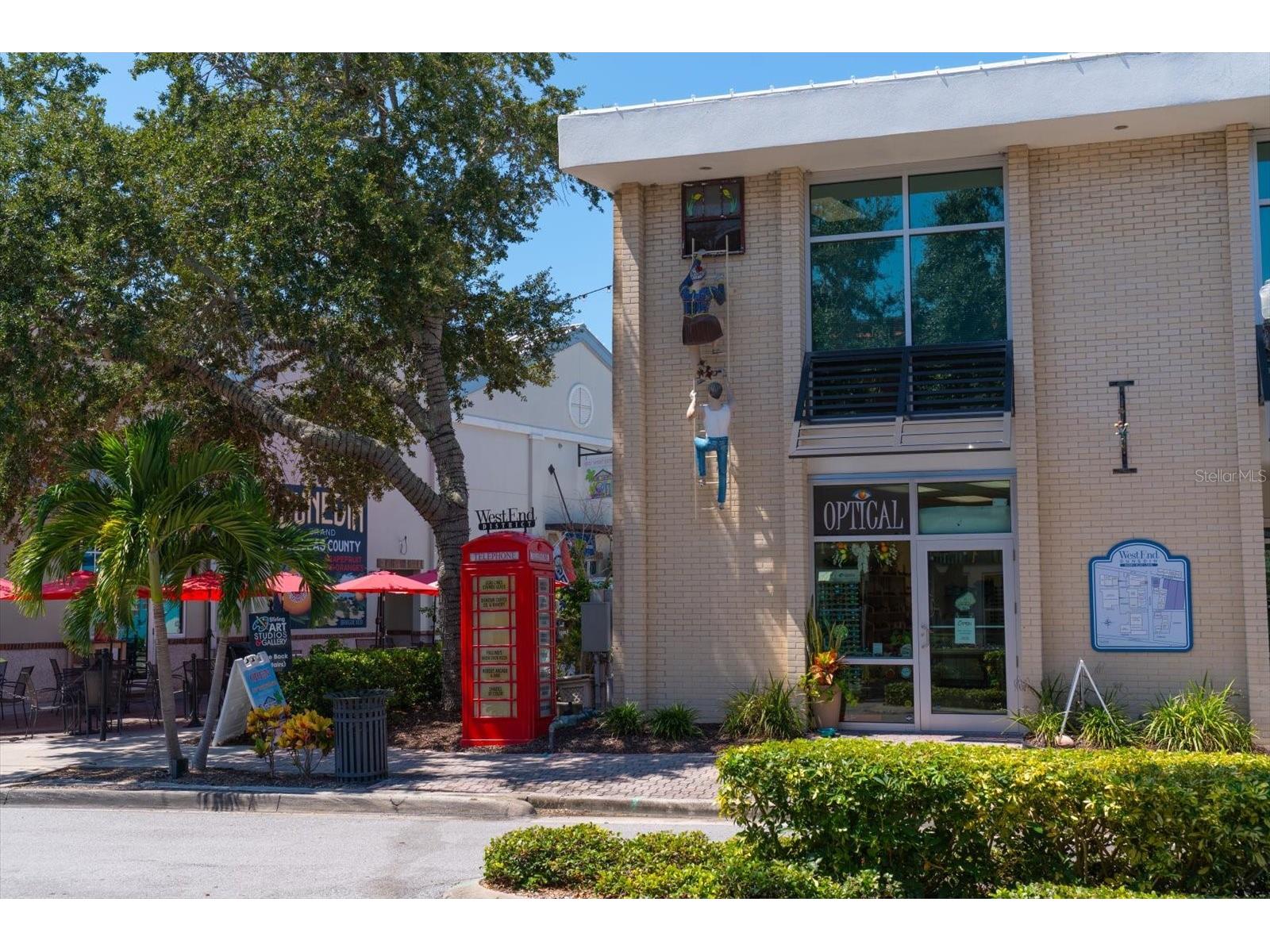 1101 Victoria Drive #7 Dunedin FL 34698 - ST. JOSEPH'S SOUND TB8507212 image34