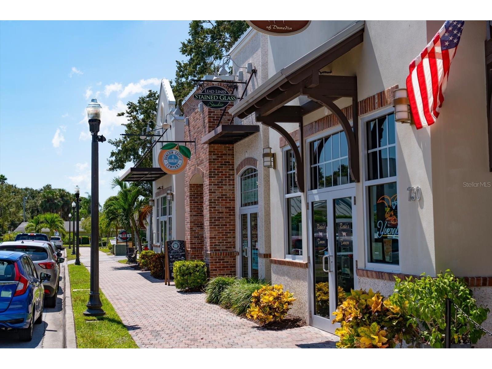 1101 Victoria Drive #7 Dunedin FL 34698 - ST. JOSEPH'S SOUND TB8507212 image35