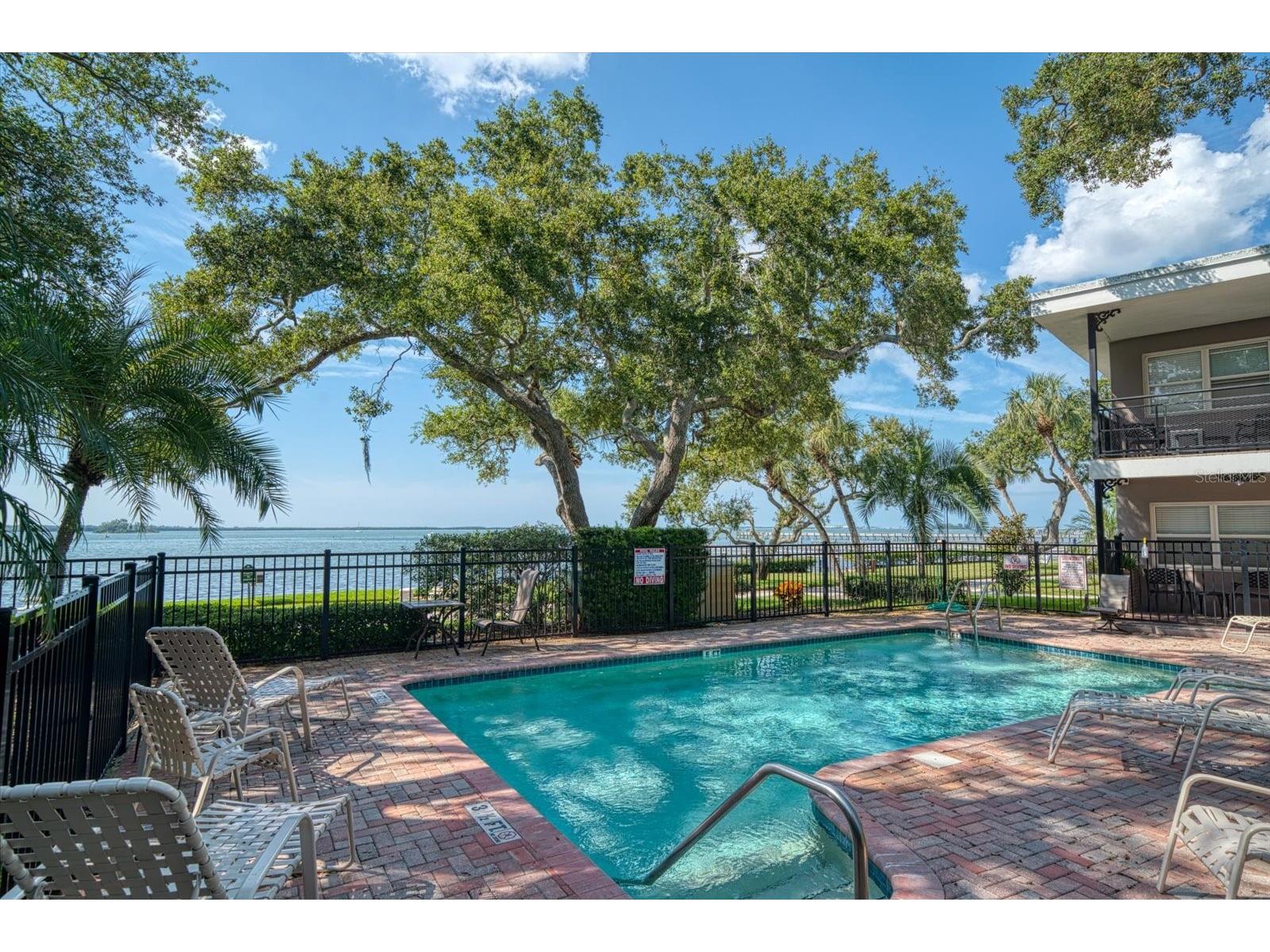 1101 Victoria Drive #7 Dunedin FL 34698 - ST. JOSEPH'S SOUND TB8507212 image36