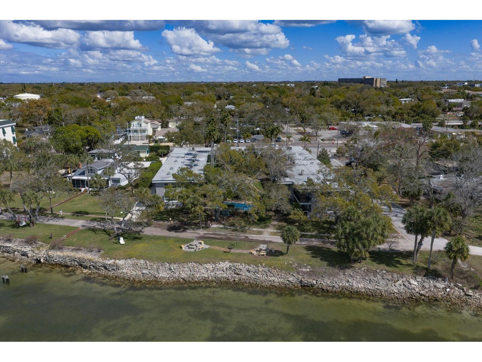 1101 Victoria Drive #7 Dunedin FL 34698 - ST. JOSEPH'S SOUND TB8507212 image38