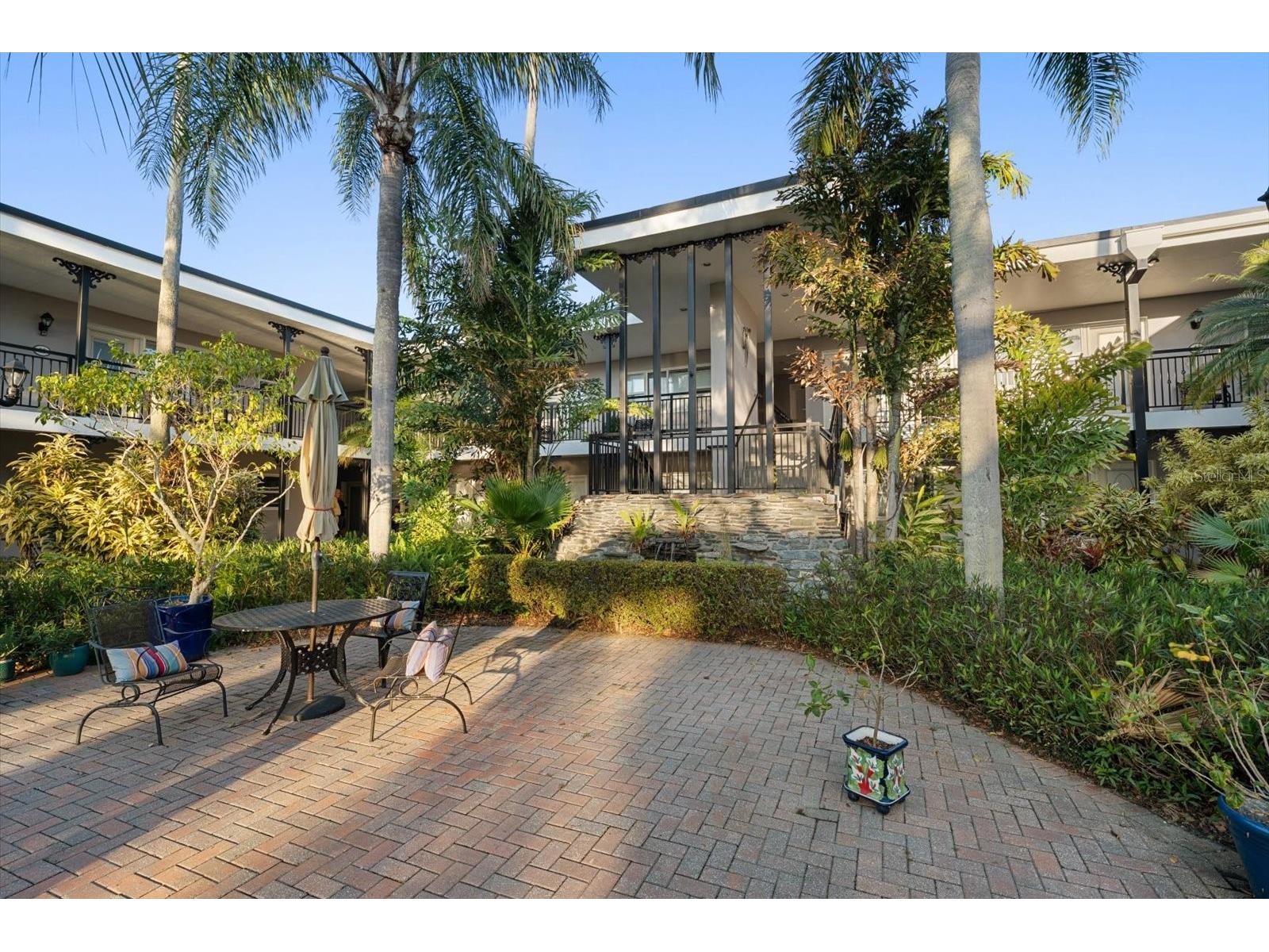 1101 Victoria Drive #7 Dunedin FL 34698 - ST. JOSEPH'S SOUND TB8507212 image39