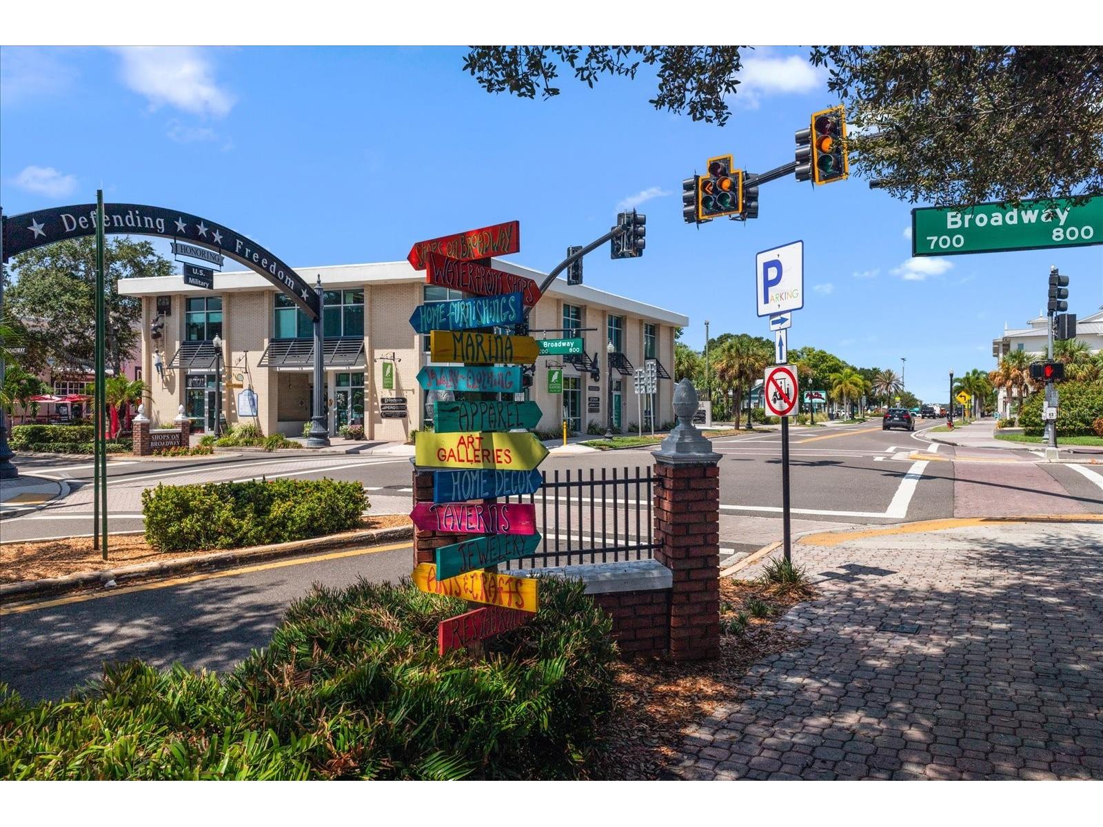 1101 Victoria Drive #7 Dunedin FL 34698 - ST. JOSEPH'S SOUND TB8507212 image42