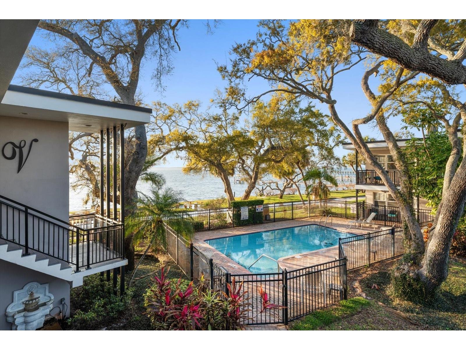 1101 Victoria Drive #7 Dunedin FL 34698 - ST. JOSEPH'S SOUND TB8507212 image6