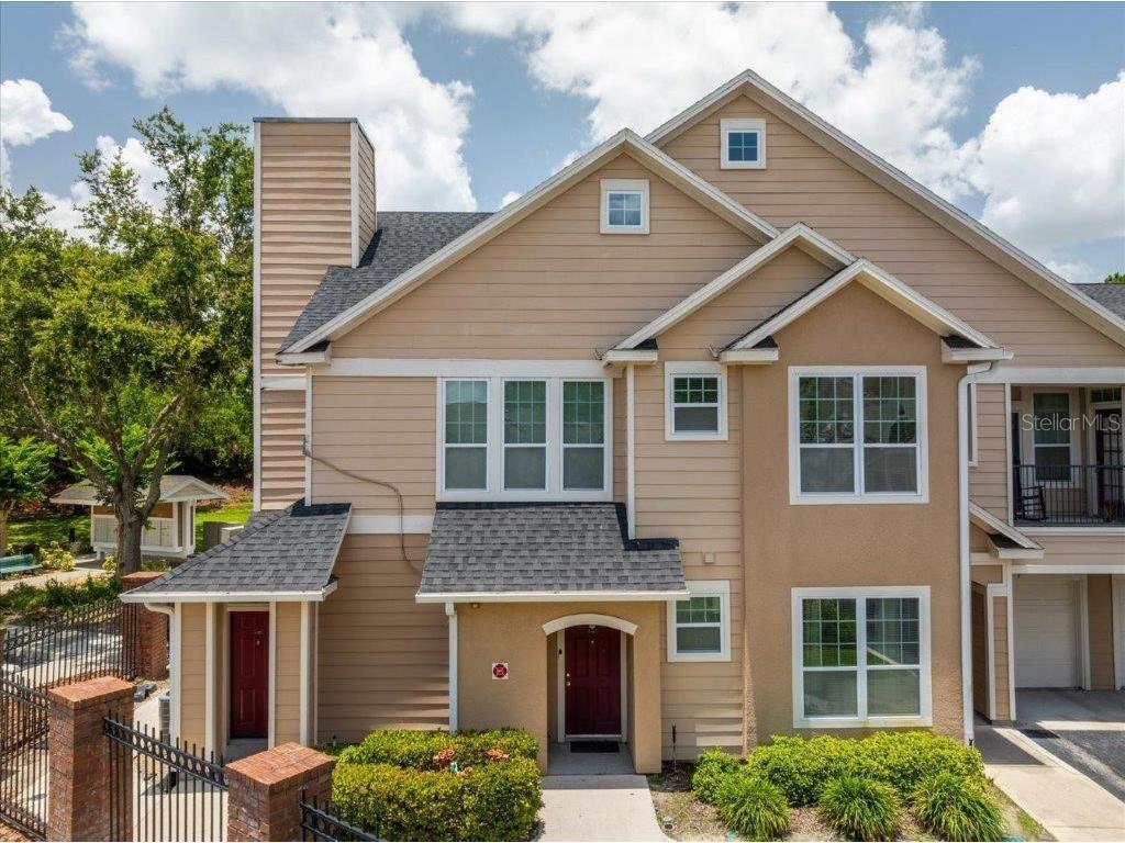 1101 Vintage Village Lane #101 Ocoee FL 34761 O6415751 image1