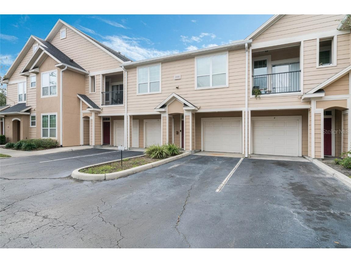 1101 Vintage Village Lane #105 Ocoee FL 34761 O6173811 image1