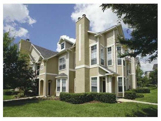 1101 Vintage Village Lane #106 Ocoee FL 34761 O6315383 image1