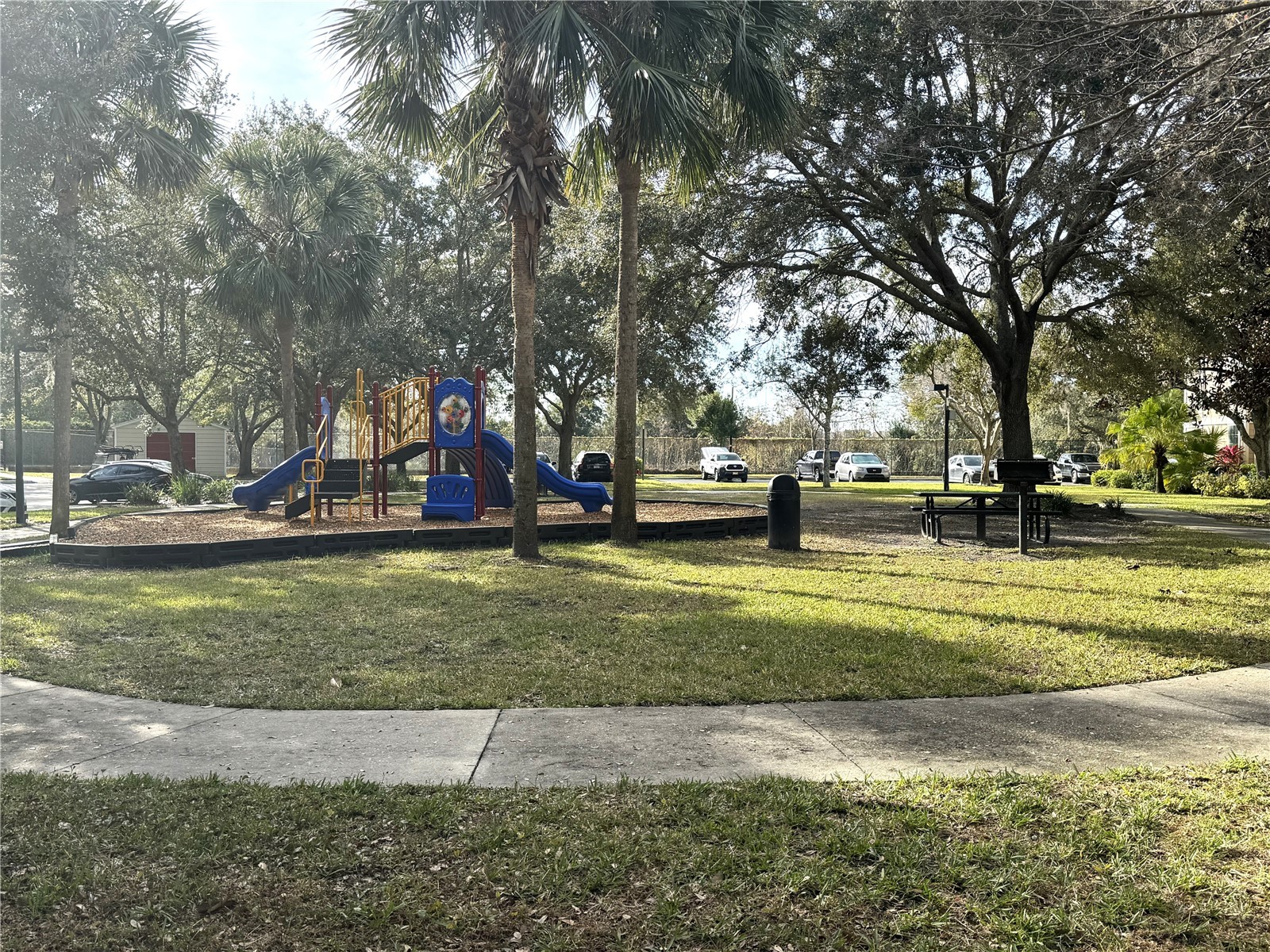 1101 Vintage Village Lane #108 Ocoee FL 34761 G5109170 image45