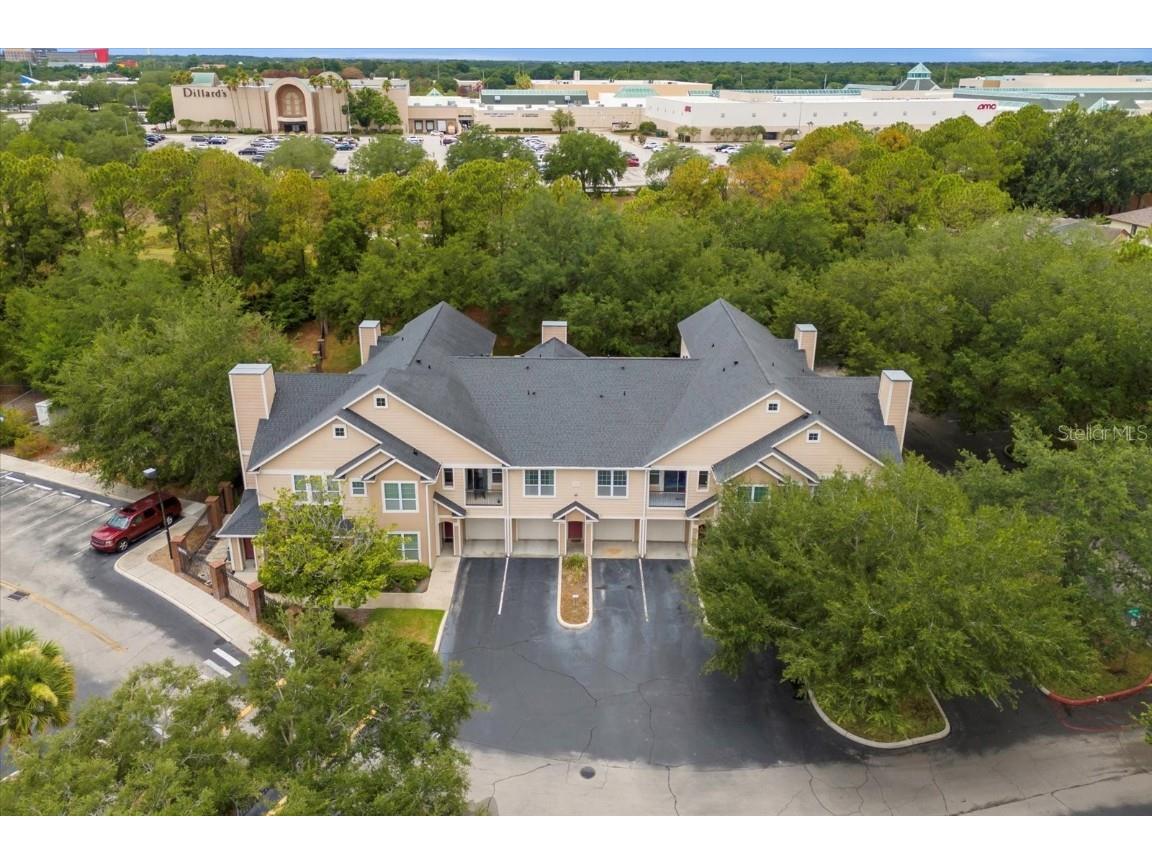 1101 Vintage Village Lane #110 Ocoee FL 34761 O6215459 image1