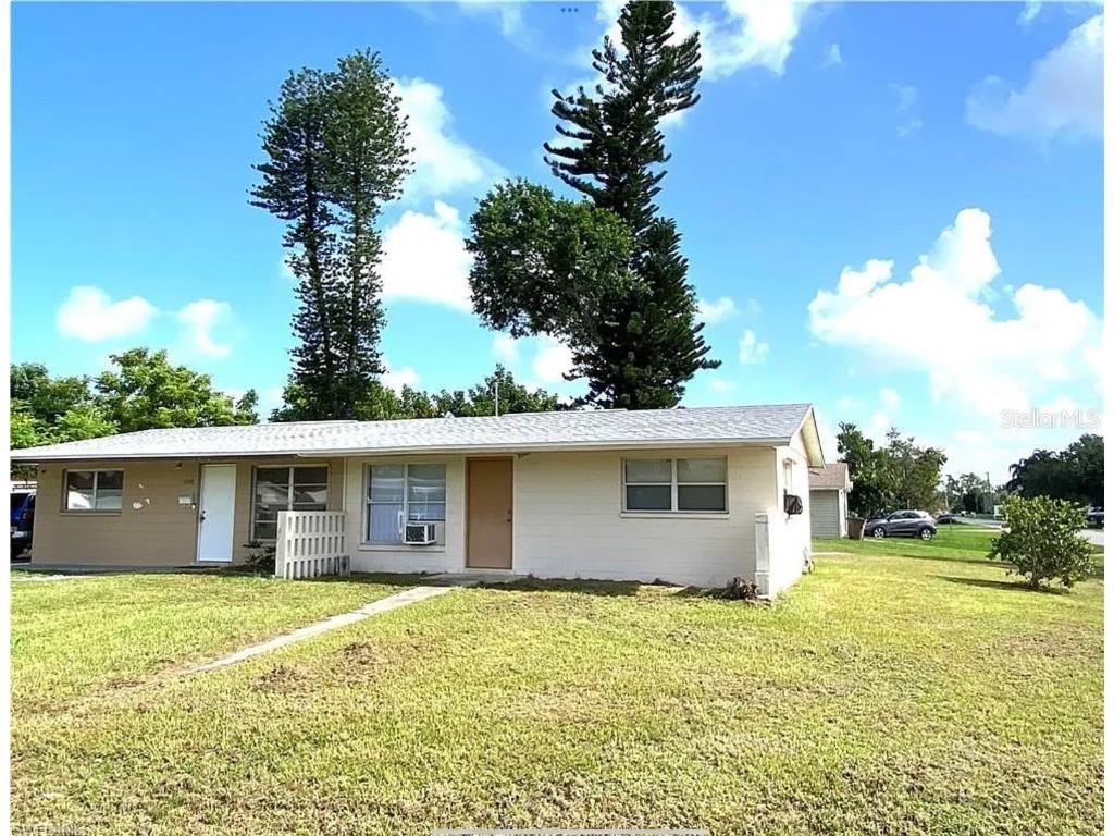 1101 Westminster Street W Lehigh Acres FL 33936 J983442 image1