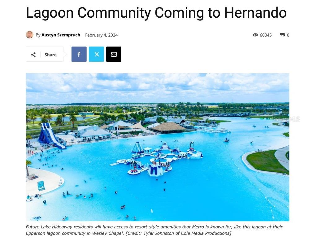 11011 Bourassa Boulevard Weeki Wachee FL 34613 W7868031 image3