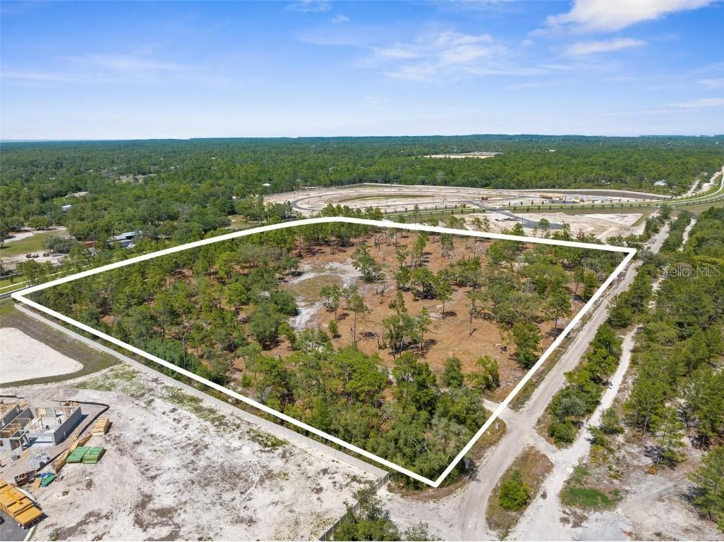 11011 Bourassa Boulevard Weeki Wachee FL 34613 W7868031 image31