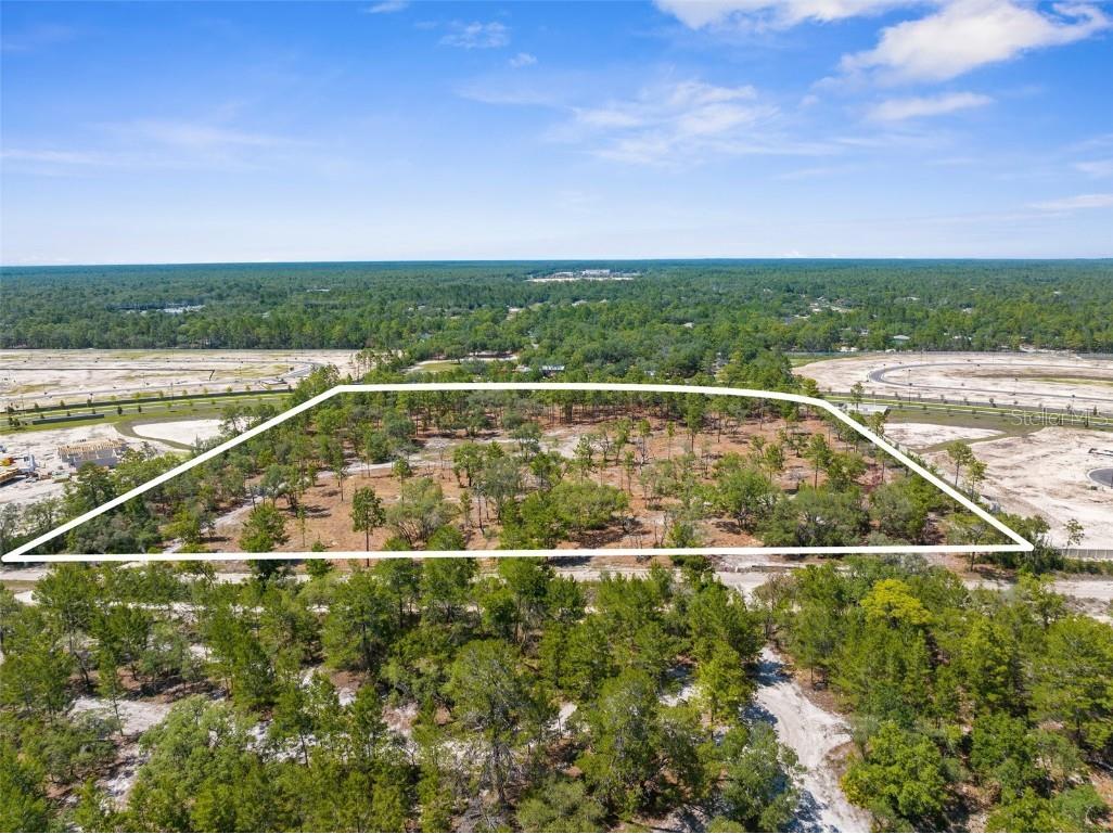 11011 Bourassa Boulevard Weeki Wachee FL 34613 W7868031 image32