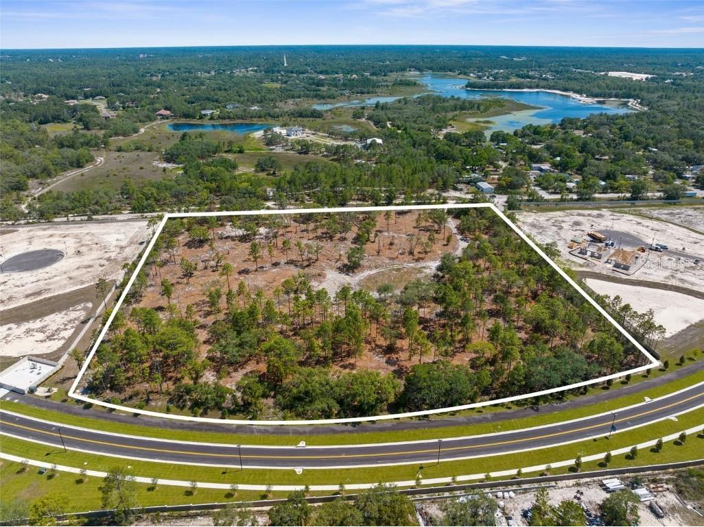 11011 Bourassa Boulevard Weeki Wachee FL 34613 W7868031 image34