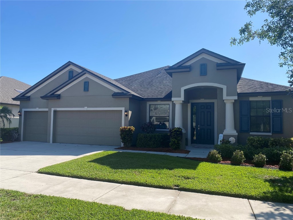 11011 Brahman Ranch Circle Riverview FL 33578 T3436378 image1