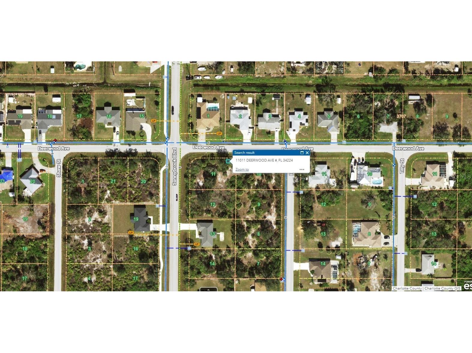 11011 Deerwood Avenue Englewood FL 34224 D6144243 image5