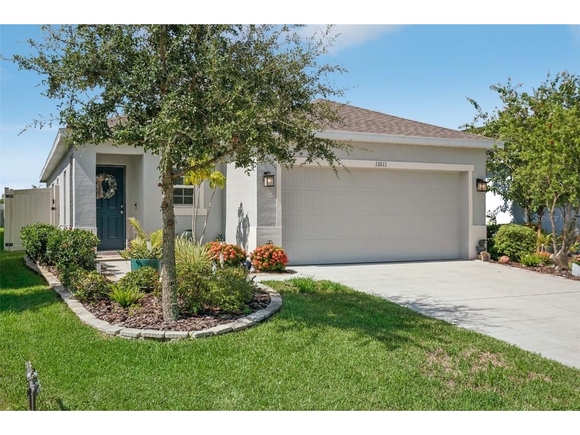 11011 High Noon Trail Parrish FL 34219 A4618202 image1