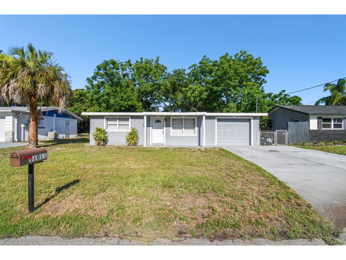11011 Pickering Lane Port Richey FL 34668 T3546282 image1