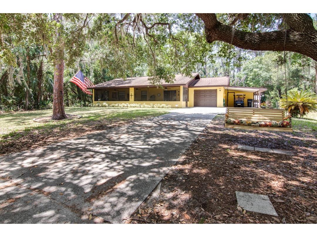 11011 W Beach Parkway Lake Wales FL 33898 - LAKE ROSALIE LAKE KISSIMMEE O6111698 image1