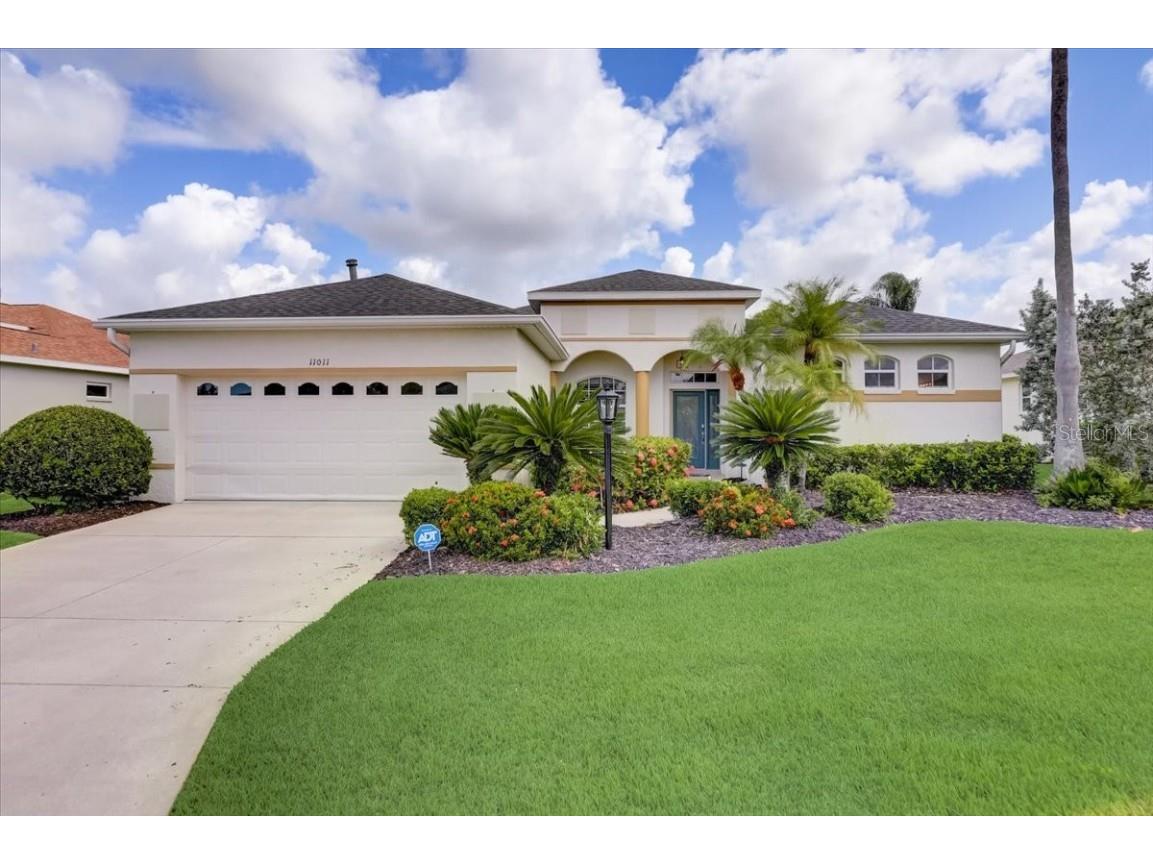11011 Water Lily Way Lakewood Ranch FL 34202 T3450607 image1