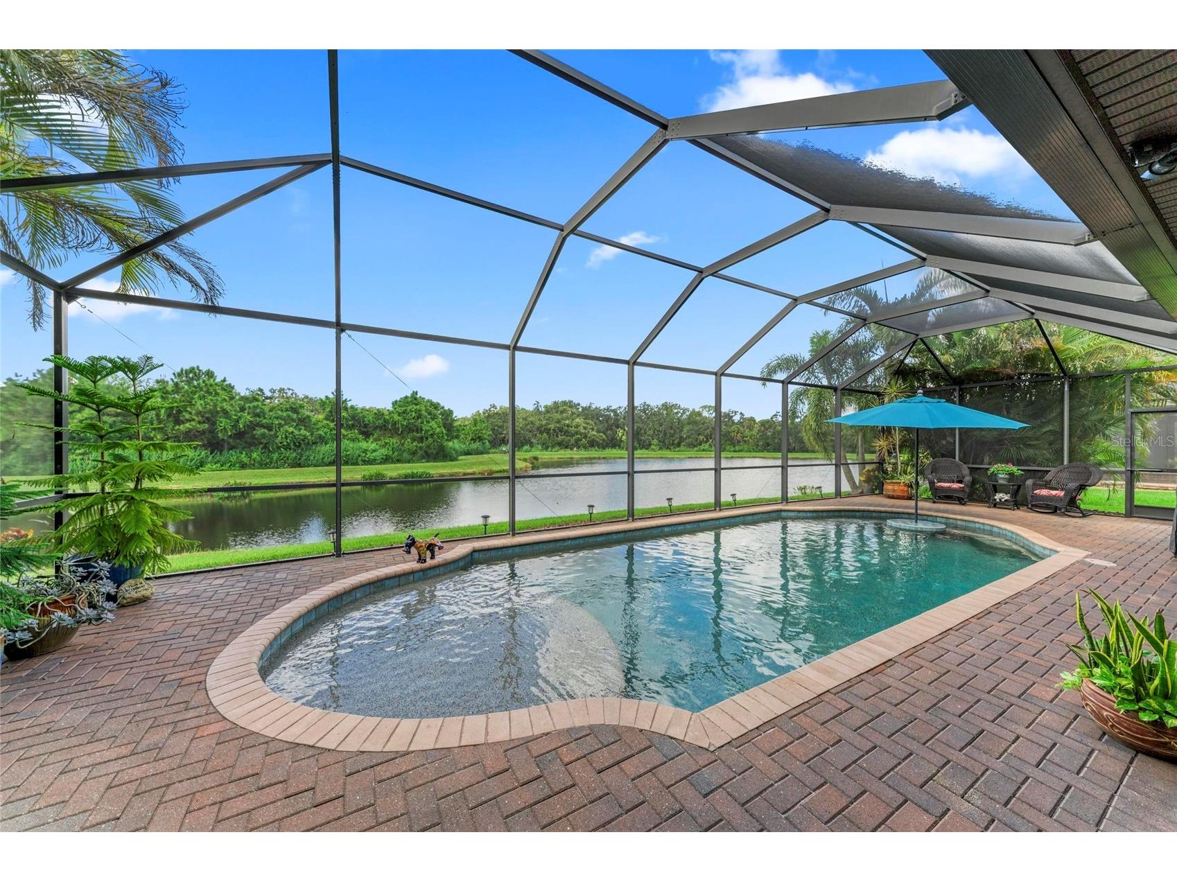 11012 58th Street Circle E Parrish FL 34219 A4679032 image1