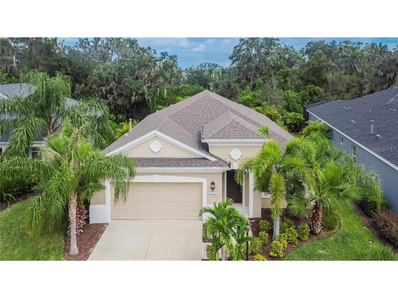 11012 Blue Magnolia Lane Parrish FL 34219 TB8302022 image1