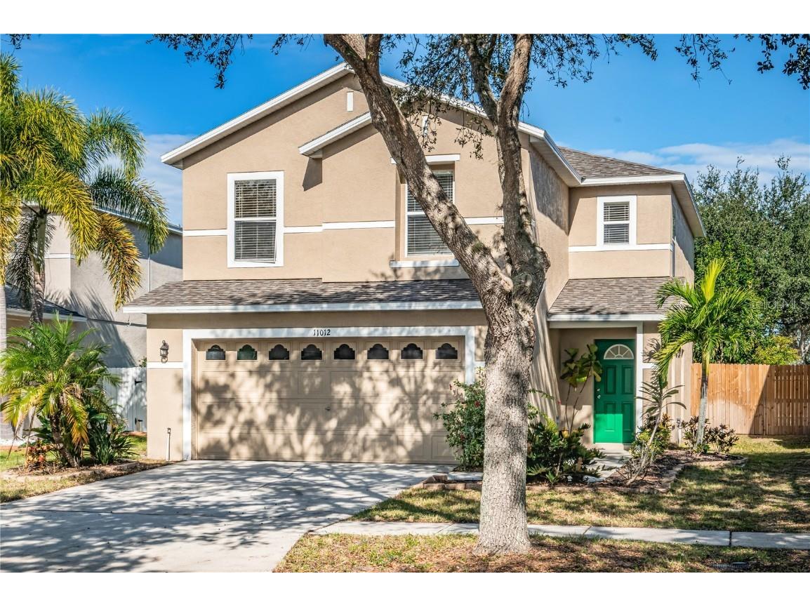 11012 Golden Silence Drive Riverview FL 33579 T3489314 image1