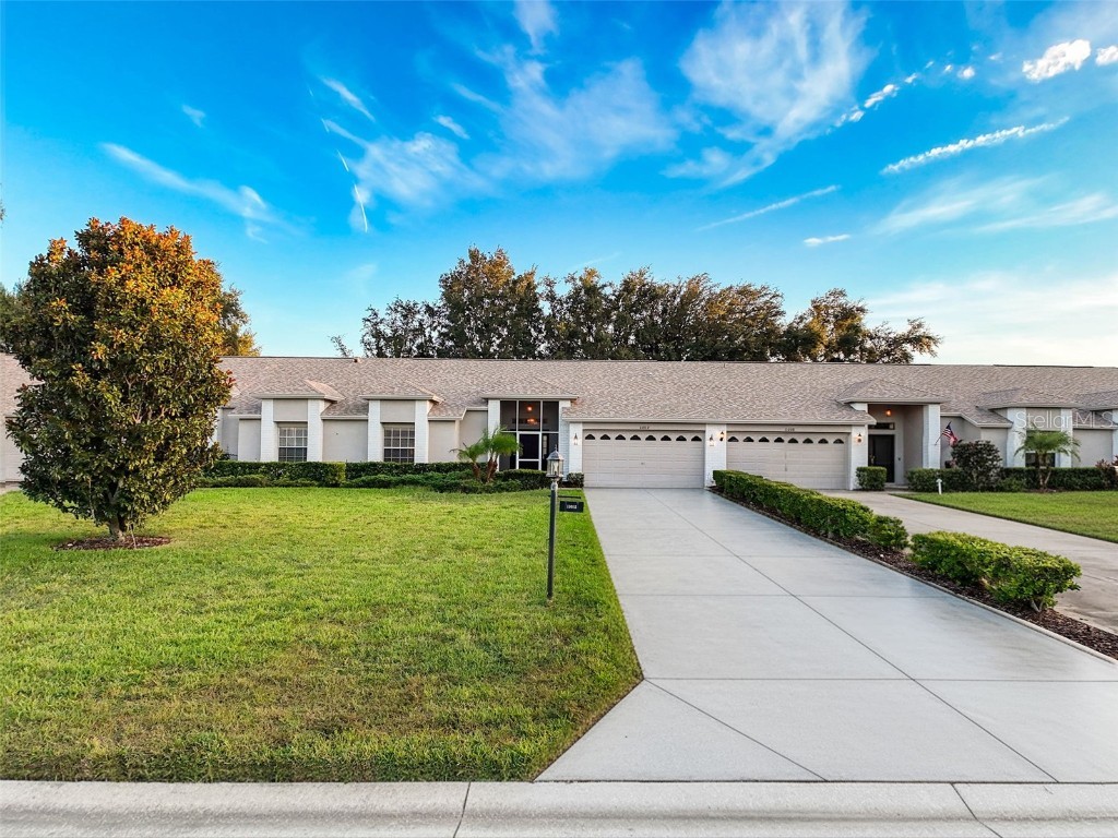 11012 Torrey Pines Court Hudson FL 34667 W7880060 image1