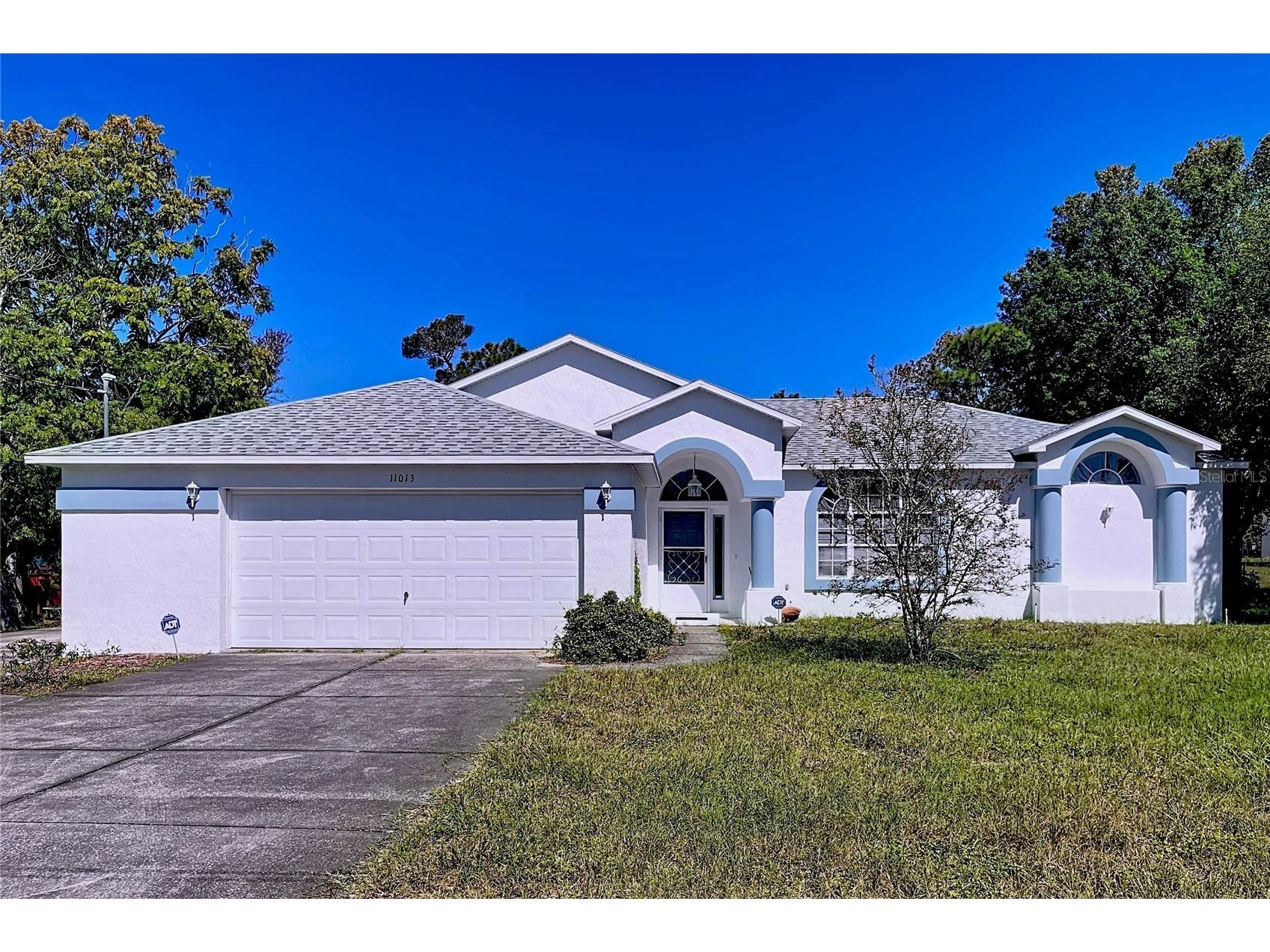 11013 Calico Warbler Avenue Weeki Wachee FL 34613 TB8434730 image1