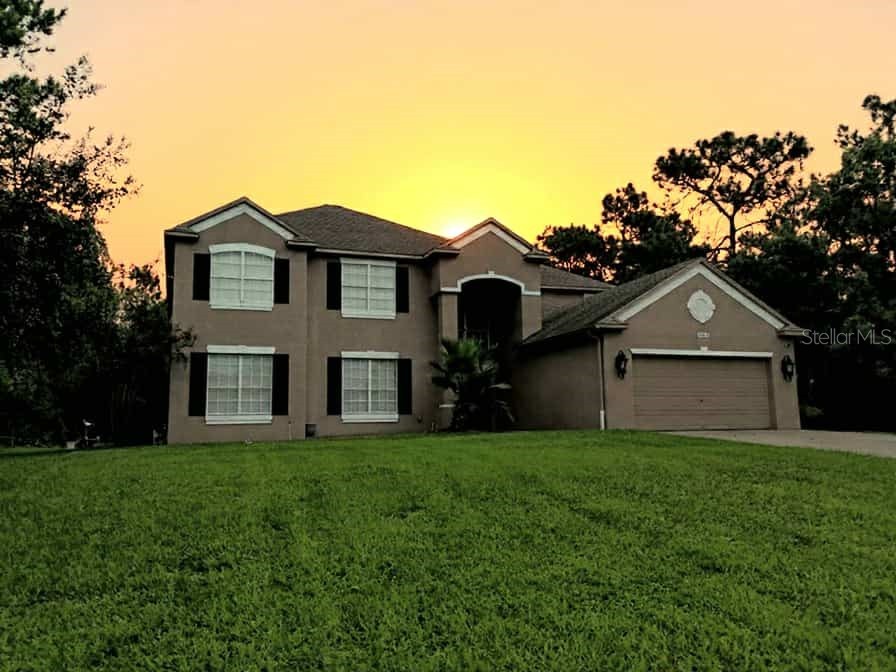11013 Desert Sparrow Avenue Weeki Wachee FL 34613 W7880798 image1