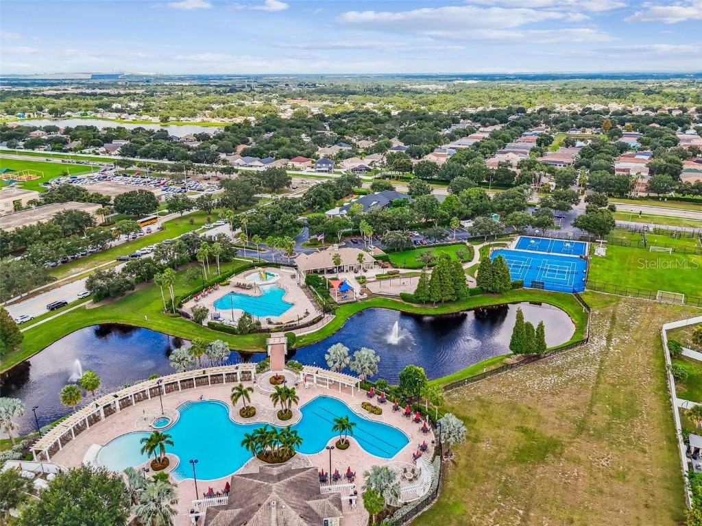 11013 Laurel Brook Court Riverview FL 33569 TB8428456 image52