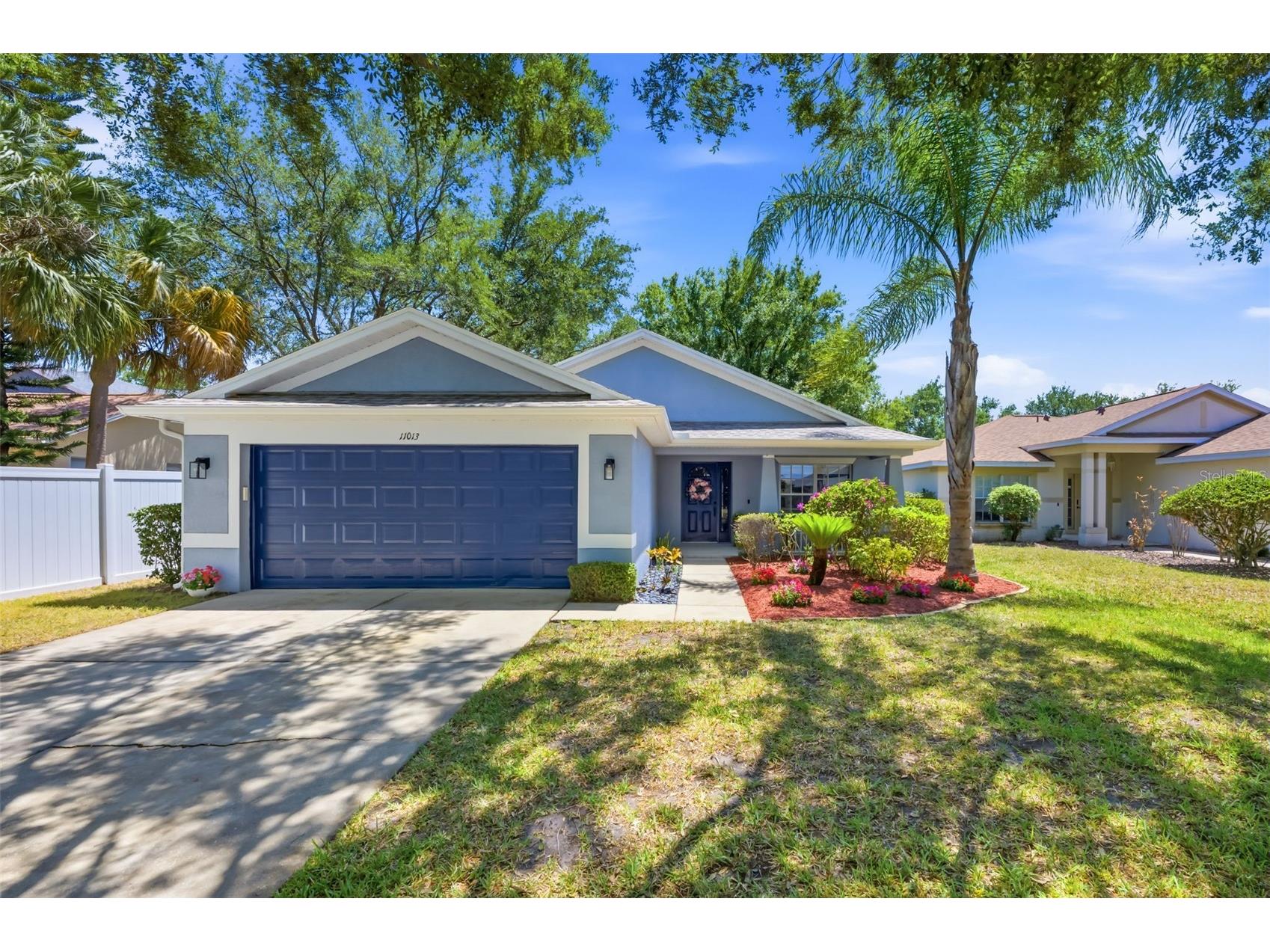 11013 Laurel Brook Court Riverview FL 33569 TB8500660 image1