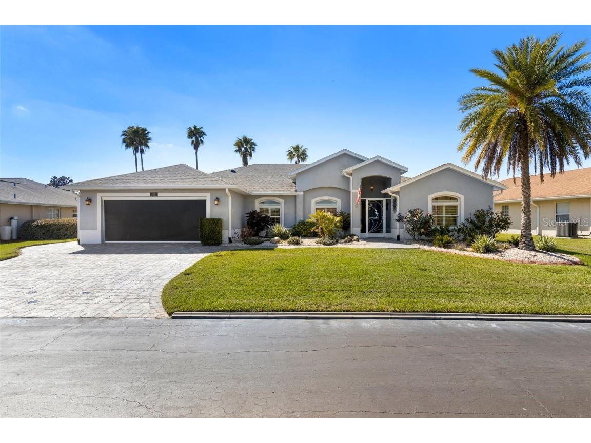 11013 Moshie Lane San Antonio FL 33576 TB8357515 image1