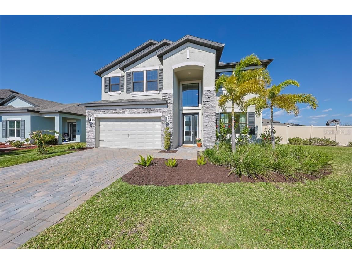 11013 Sage Canyon Drive Riverview FL 33578 T3500412 image1