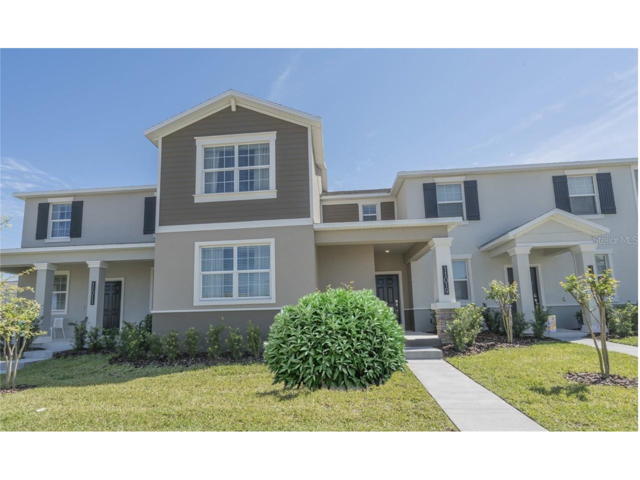 11013 Suspense Drive Winter Garden FL 34787 T3547482 image1