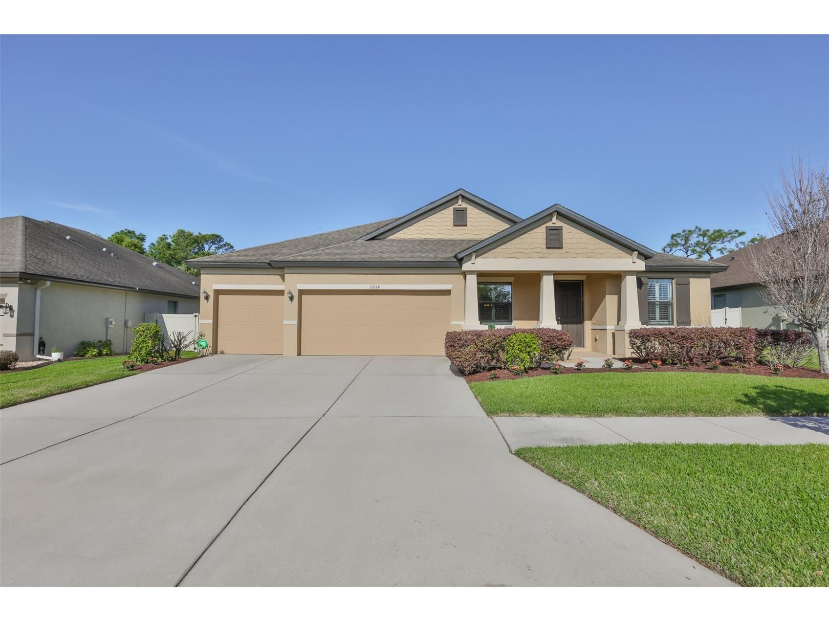 11014 Brahman Ranch Circle Riverview FL 33578 TB8498566 image1