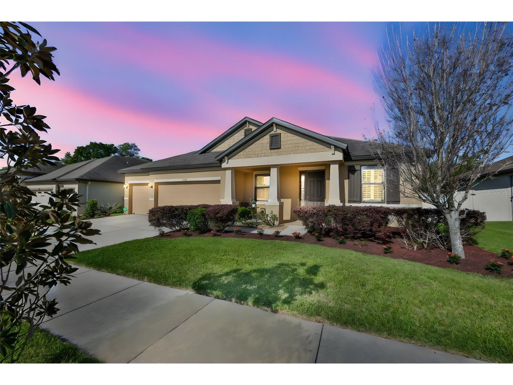 11014 Brahman Ranch Circle Riverview FL 33578 TB8498566 image2