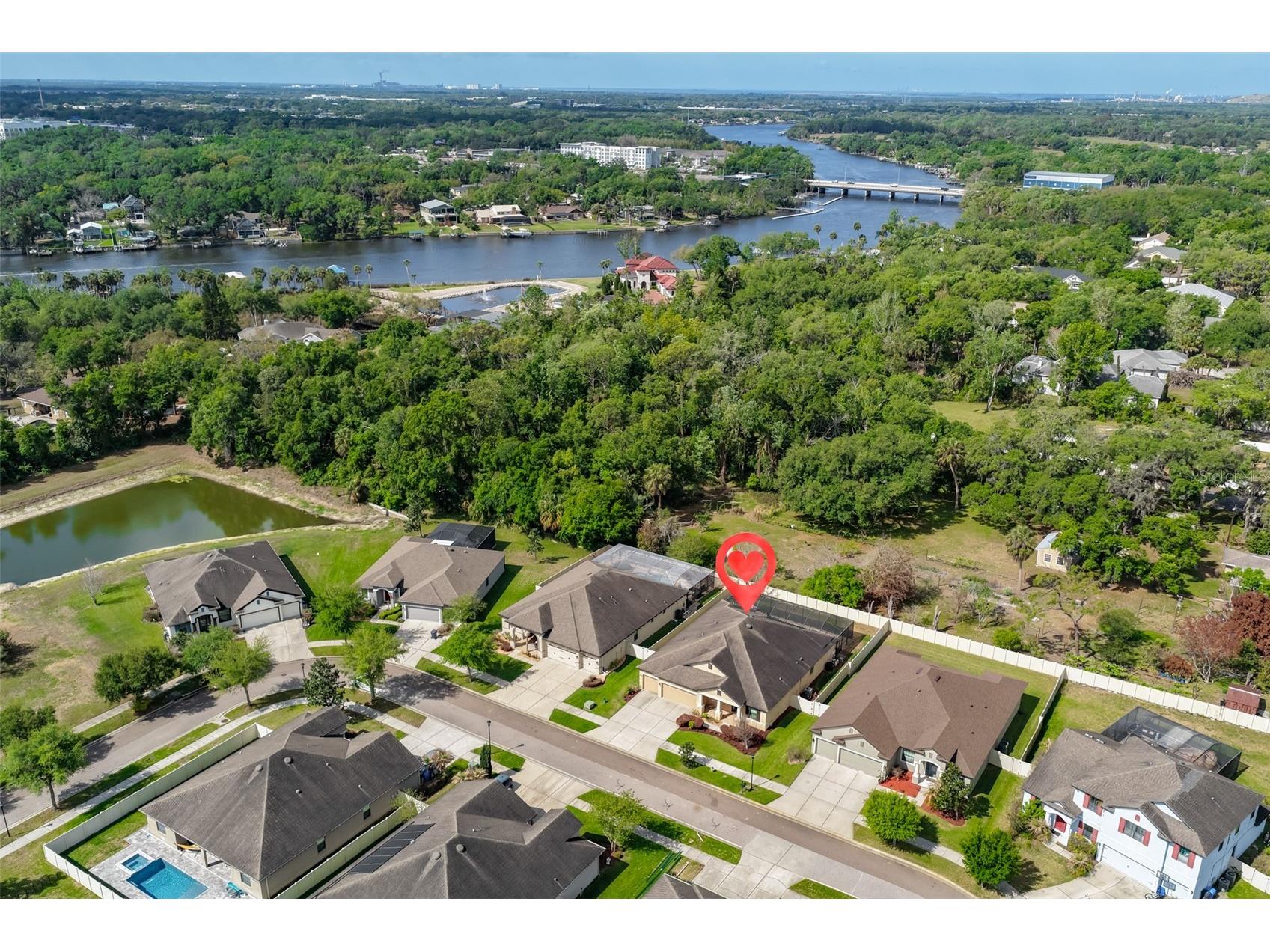 11014 Brahman Ranch Circle Riverview FL 33578 TB8498566 image3