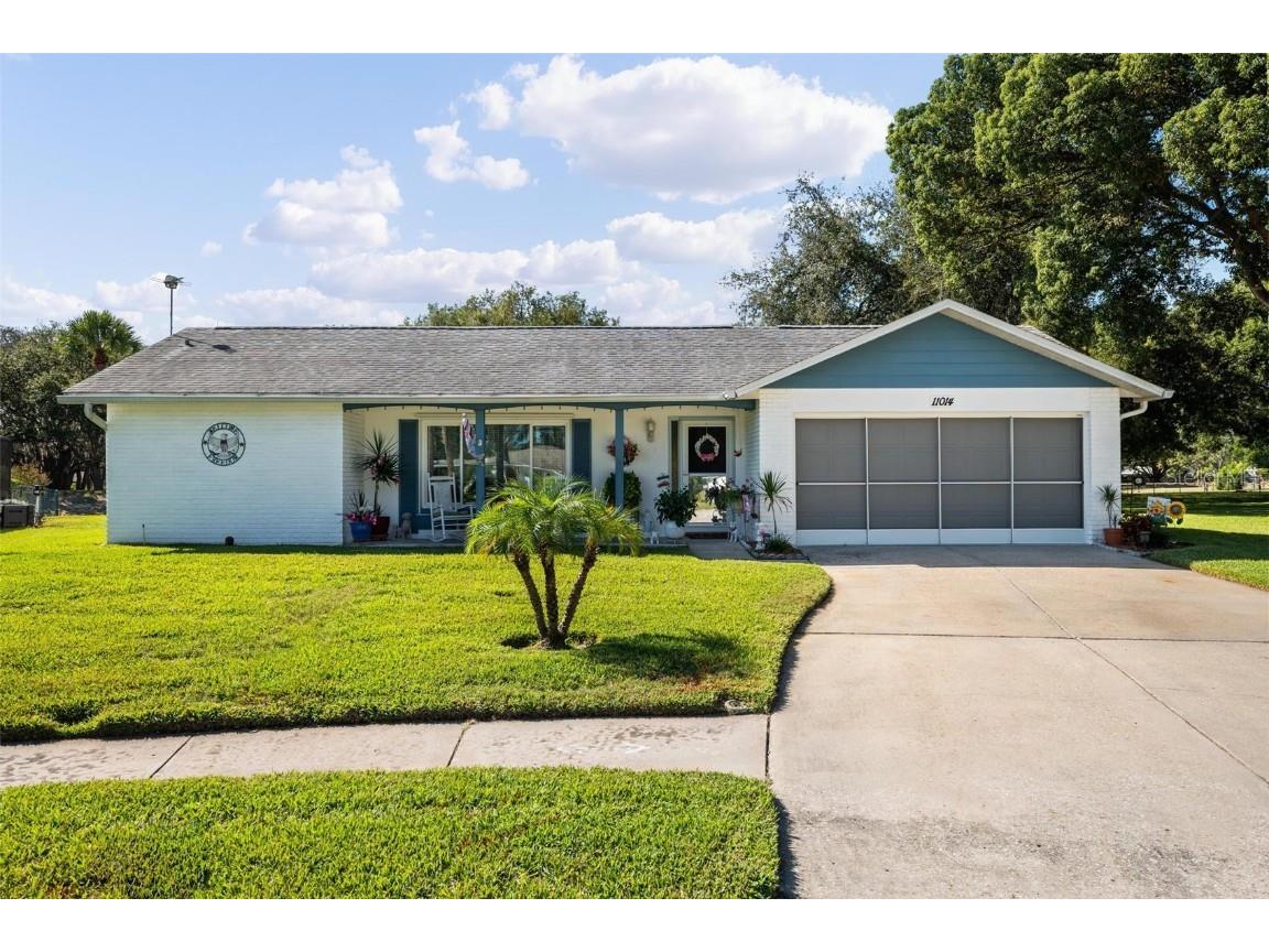 11014 Elderberry Drive Port Richey FL 34668 W7859344 image1