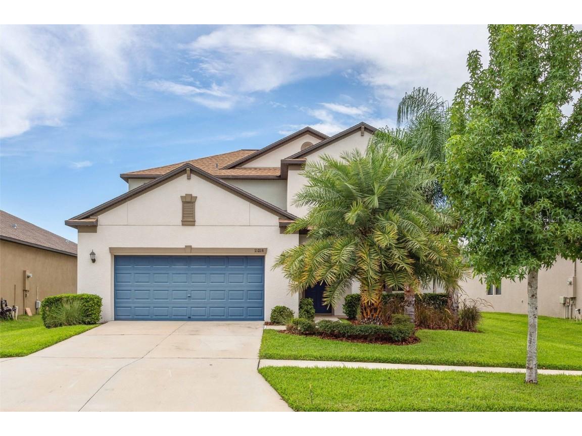 11014 Little Blue Heron Drive Riverview FL 33579 T3458886 image1