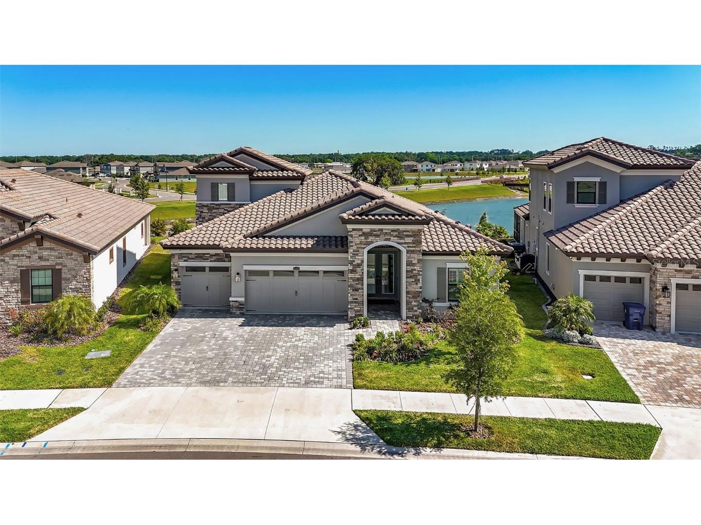 11014 Rustic Timber Loop San Antonio FL 33576 TB8445533 image1